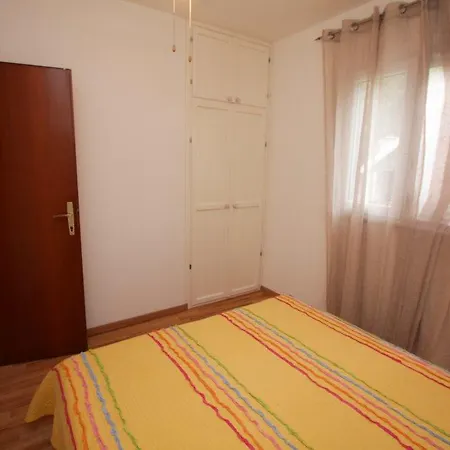 Apartment Miljenko Tomic Splitska Exterior photo