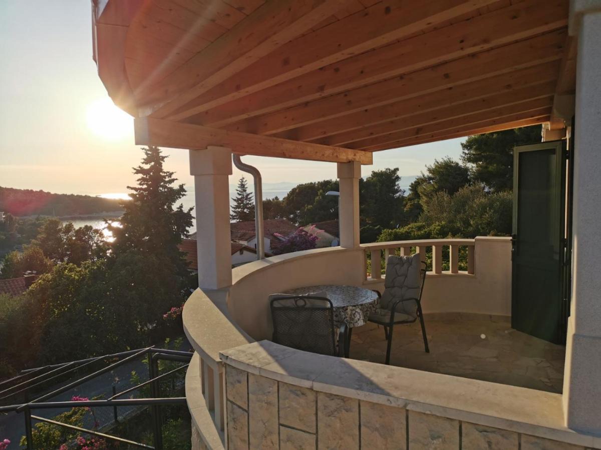Appartement Miljenko Tomic
