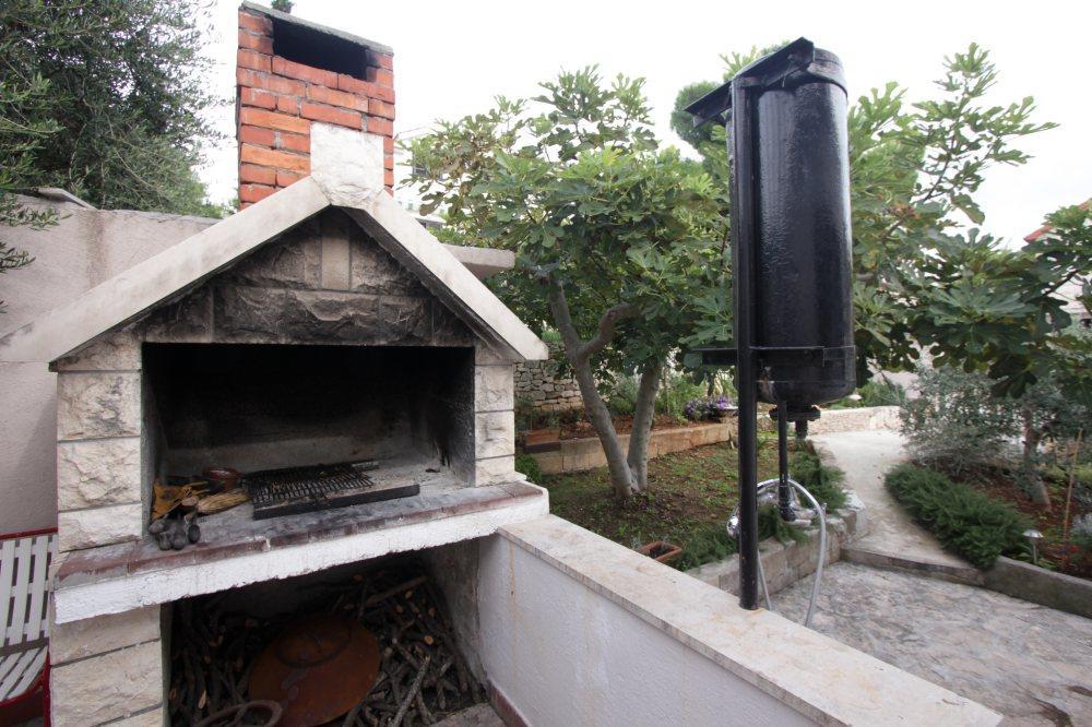 Appartement Miljenko Tomic Splitska