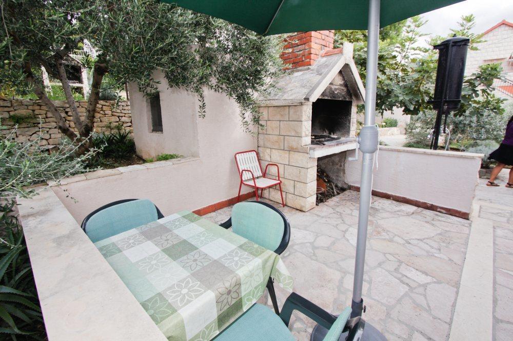 Appartement Miljenko Tomic