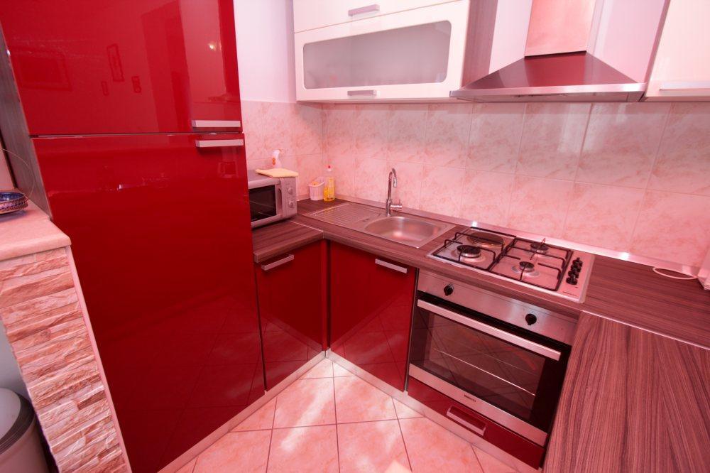Apartment Miljenko Tomic