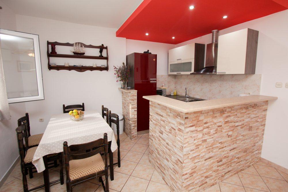 Miljenko Tomic Apartment