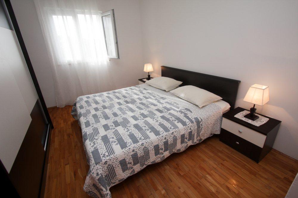 Apartment Miljenko Tomic Splitska