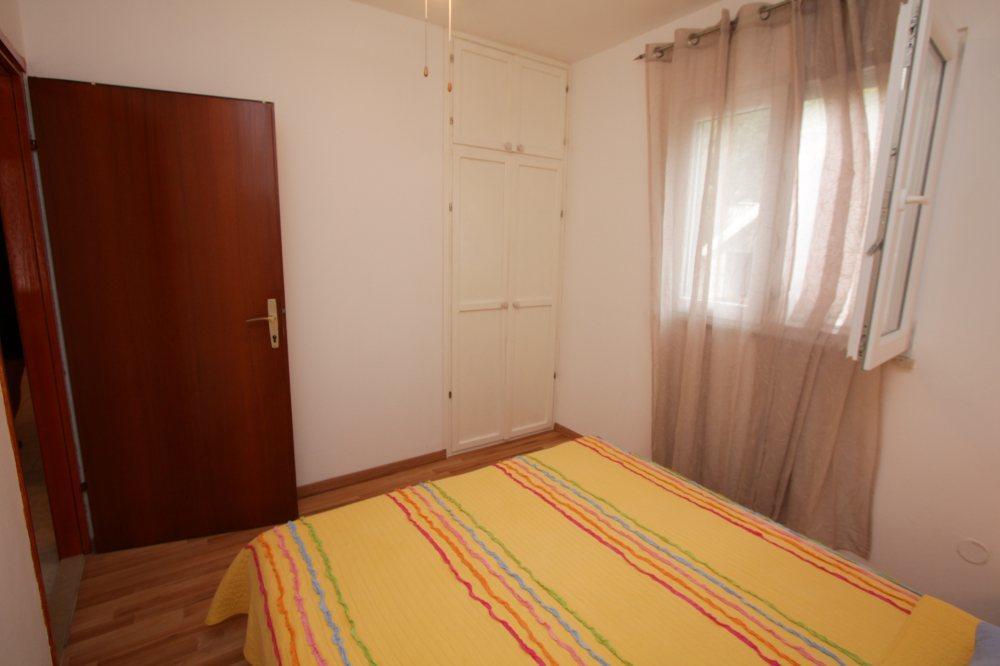 Apartment Miljenko Tomic Splitska