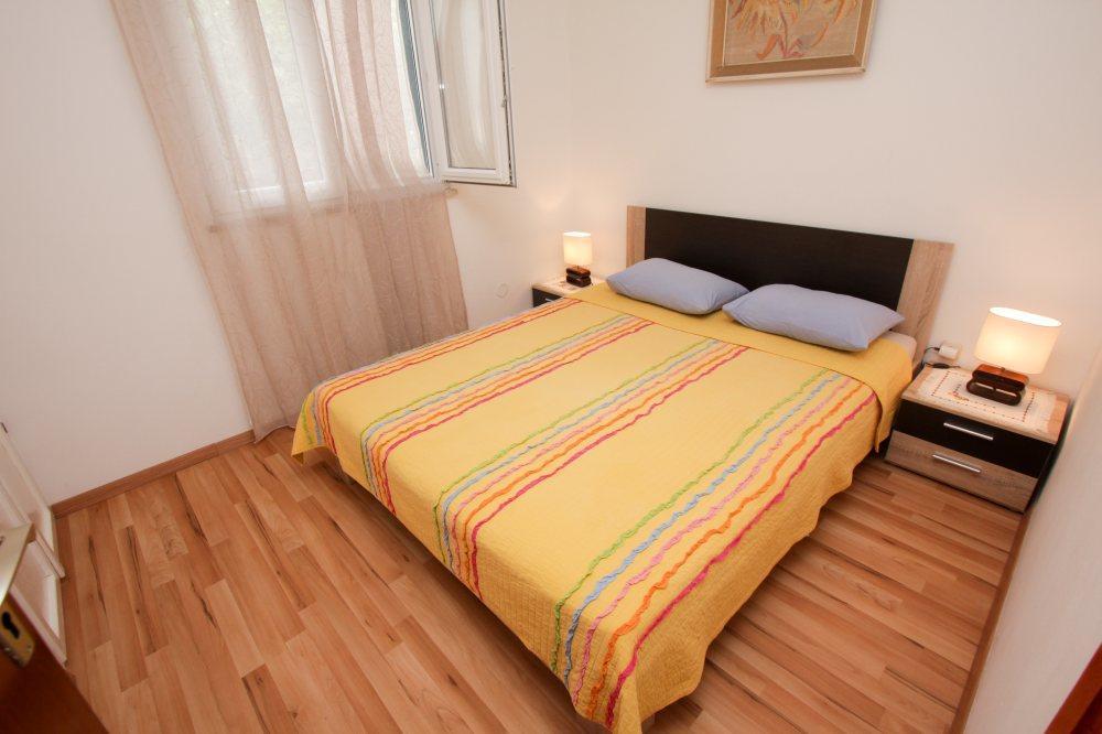 Miljenko Tomic Apartment